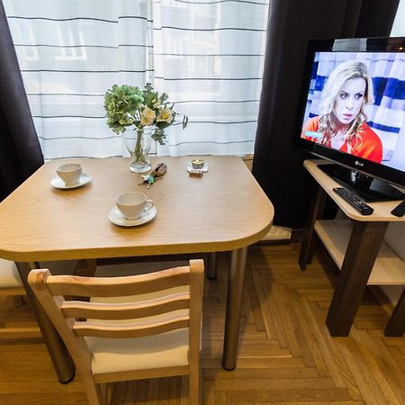Nowy Kleparz Centrum Krakowa 外观 照片
