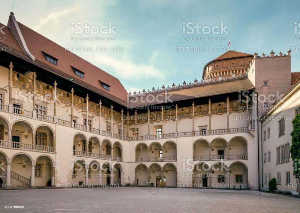 Nowy Kleparz Centrum Krakowa 外观 照片