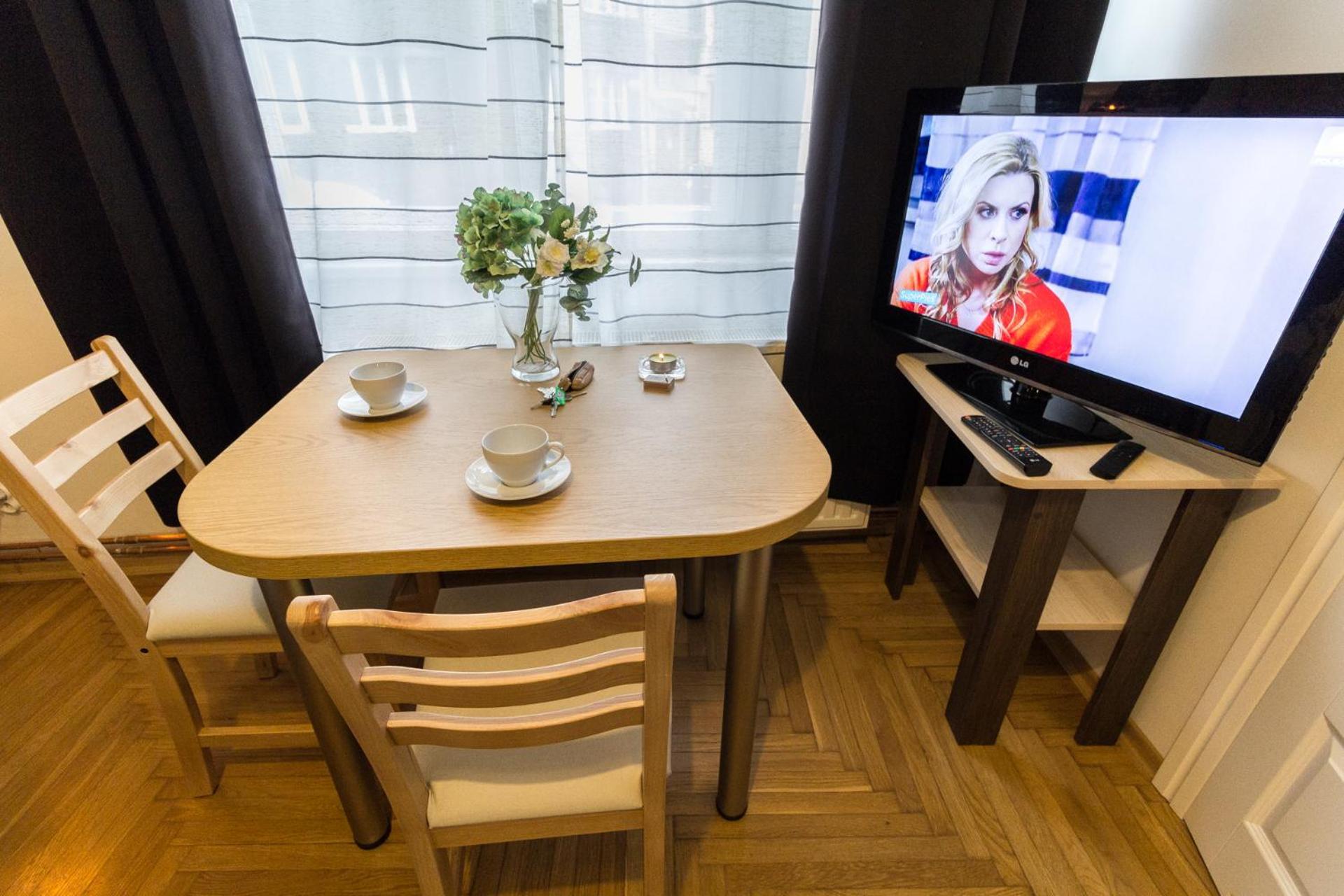 Nowy Kleparz Centrum Krakowa 外观 照片