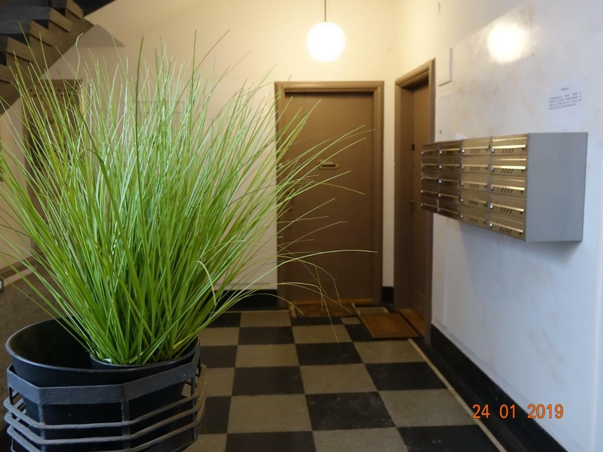 Nowy Kleparz Centrum Krakowa 外观 照片